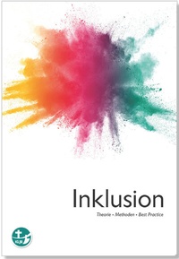 Enlarge image Cover: Inklusion - Landesstelle d. Katholischen Landjugend Bayerns