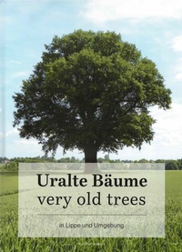 Abbildung von: Uralte Bäume - Lippe Verlag