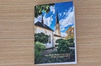 Enlarge image Cover: Kirche St. Peter und Paul - Archipel