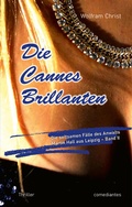 Cover: Die Cannes Brillanten - comediantes Verlag