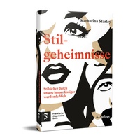 Abbildung von: Stilgeheimnisse - Frankfurter Allgemeine Buch