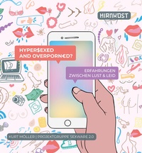 Abbildung von: Hypersexed und Overporned? - Hirnkost