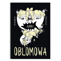 Abbildung von: Oblomowa - Parallelallee