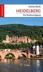 Cover: Heidelberg - Lehmstedt Verlag