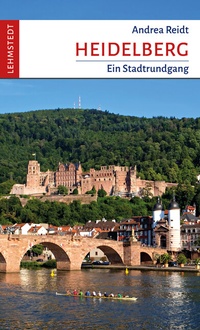 Abbildung von: Heidelberg - Lehmstedt Verlag