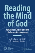 Bild: Reading the Mind of God - Springer