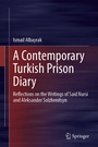 Cover: A Contemporary Turkish Prison Diary - Springer