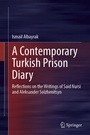 Cover: A Contemporary Turkish Prison Diary - Springer