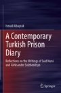 Cover: A Contemporary Turkish Prison Diary - Springer