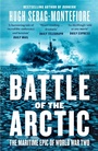 Cover: Battle of the Arctic - William Collins