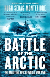 Enlarge image Cover: Battle of the Arctic - William Collins