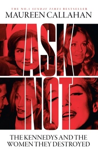 Abbildung von: Ask Not - Mudlark