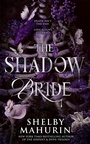Cover: The Shadow Bride - HarperCollins