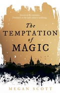 Cover: The Temptation of Magic - HarperCollins