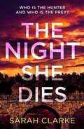 Cover: The Night She Dies - HQ Digital