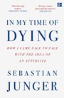 Cover: In My Time of Dying - Fourth Estate Ltd
