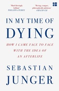 Cover: In My Time of Dying - Fourth Estate Ltd
