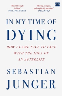 Enlarge image Cover: In My Time of Dying - Fourth Estate Ltd