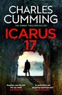 Cover: ICARUS 17 - Hemlock Press