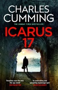 Cover: ICARUS 17 - Hemlock Press