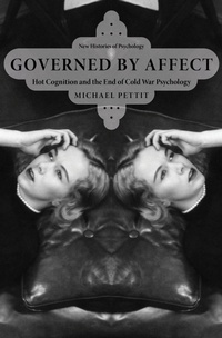 Enlarge image Cover: Governed By Affect - Oxford University Press Inc