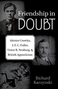 Enlarge image Cover: Friendship in Doubt - OUP eBook
