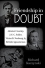 Cover: Friendship in Doubt - OUP eBook
