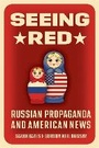 Cover: Seeing Red - Oxford University Press Inc
