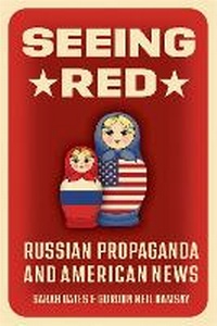 Enlarge image Cover: Seeing Red - Oxford University Press Inc