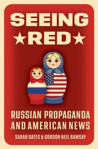 Enlarge image Cover: Seeing Red - Oxford University Press Inc
