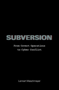 Abbildung von: Subversion - Oxford University Press Inc