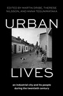 Cover: Urban Lives - Oxford University Press Inc
