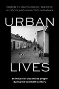 Cover: Urban Lives - Oxford University Press Inc