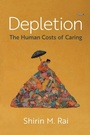 Cover: Depletion - Oxford University Press Inc