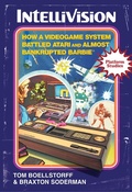 Cover: Intellivision - MIT Press