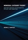 Cover: Monoidal Category Theory - MIT Press