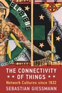 Cover: The Connectivity of Things - MIT Press