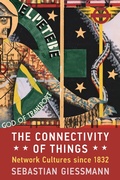 Cover: The Connectivity of Things - MIT Press