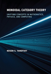 Enlarge image Cover: Monoidal Category Theory - MIT Press