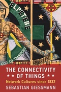 Cover: The Connectivity of Things - MIT Press