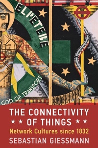 Enlarge image Cover: The Connectivity of Things - MIT Press