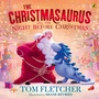 Cover: The Christmasaurus and the Night Before Christmas - Puffin