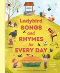 Cover: Ladybird Songs and Rhymes for Every Day - Ladybird