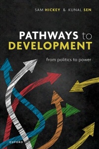 Abbildung von: Pathways to Development - OUP eBook