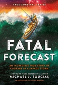 Cover: Fatal Forecast - Little, Brown Books for Young Readers