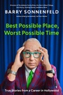 Cover: Best Possible Place, Worst Possible Time - Grand Central Publishing