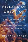 Cover: Pillars of Creation - Little, Brown and Company