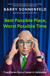 Abbildung von: Best Possible Place, Worst Possible Time - Grand Central Publishing