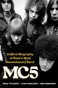 Cover: MC5 - Grand Central Publishing