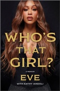 Cover: Who's That Girl? - Hanover Square Press